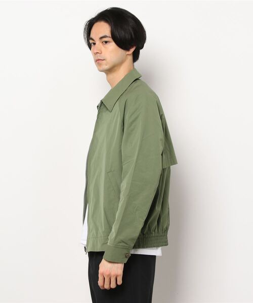 ジャケット・アウター A vontade Harrington Jacket A VONTADE / HARRINGTON JACKET -Arch Exclusive- | ARCH 米村屋