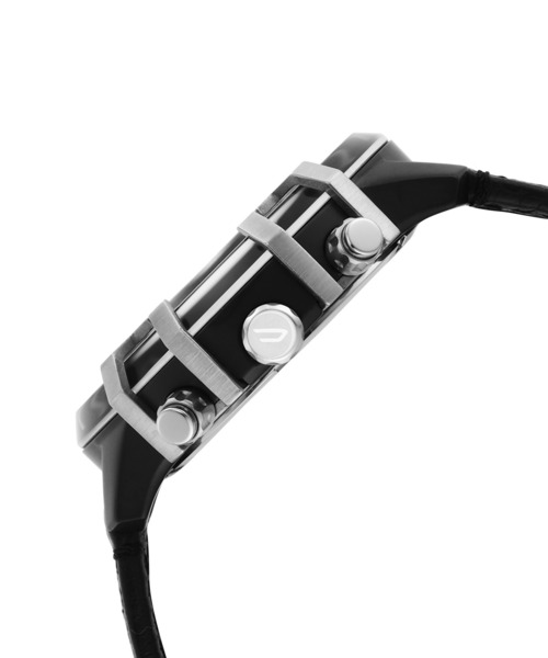 DIESEL（ディーゼル） 腕時計 腕時計 メンズ アナログ レザー DZ4572