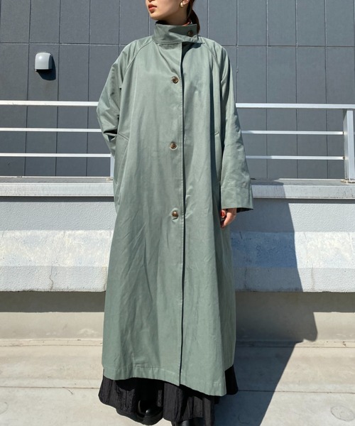 ステンカラーコート Unspare アンスペア スタンドカラーコート Zozotown Yahoo 店 通販 Yahoo ショッピング ステンカラーコート Unspare アンスペア スタンドカラーコート Zozotown Yahoo 店 通販 Yahoo ショッピング