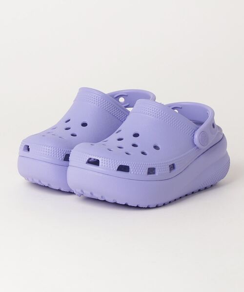 サンダル Crocs クロックス 18 23classic Crocs Cutieclog K クラシック キューティー クロッグ キッズ 直輸入品激安