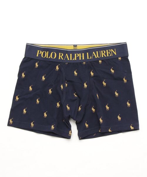 POLO RALPH LAUREN（ポロ・ラルフローレン） ラルフローレン ボクサー