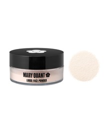【新品・未使用】マリークワント フェイスパウダー MARY QUANT（マリークヮント） フェイスパウダー マリークワント