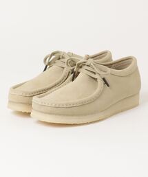 Clarks ブーツ CLARKS クラークス Wallabee ワラビー 261555157