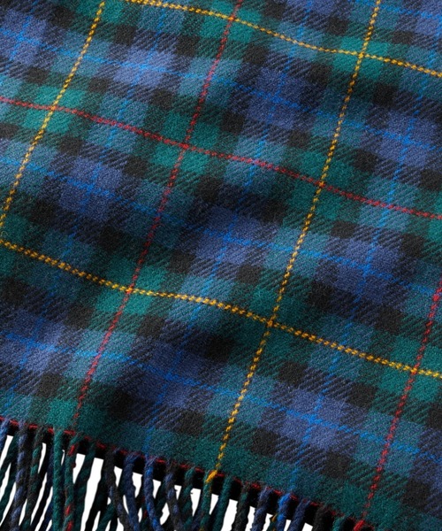 L.L.Bean（エルエルビーン） ブランケット エル・エル・ビーン