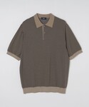 セーター ニット SHIPS: CORDURA...の詳細画像4