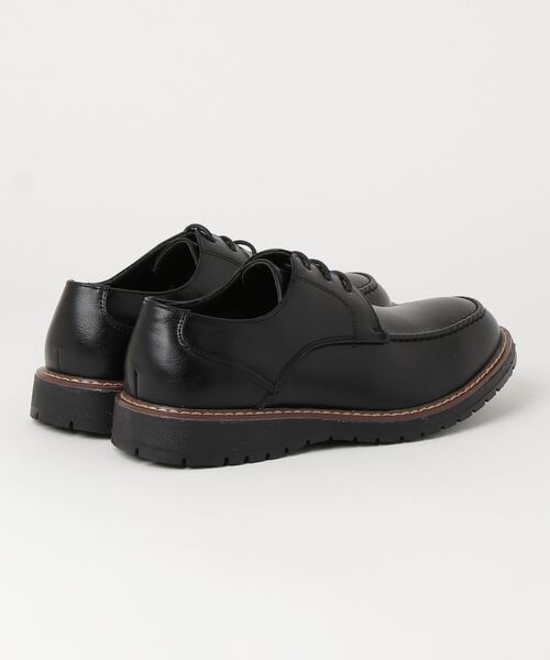 Dedes ビジネスシューズ ローカットレースアップシューズ メンズ