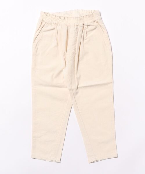 おまとめ　SMOOTHY パンツ130 150 Smoothy パンツ Chambray pants / スムージー シャンブレー