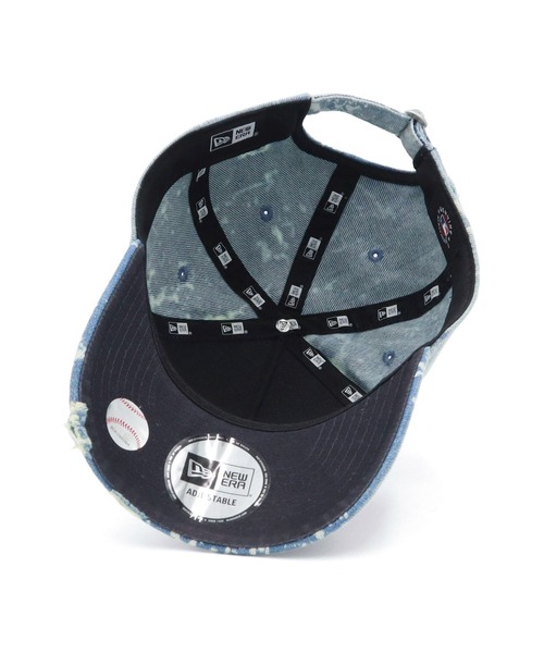 NEW ERA（ニューエラ） キャップ 帽子 キャップ スプラッシュペイント