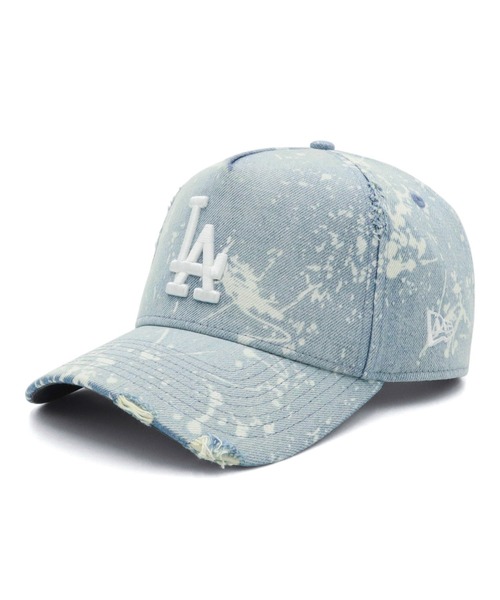 NEW ERA（ニューエラ） キャップ 帽子 紫外線カット メンズ キャップ
