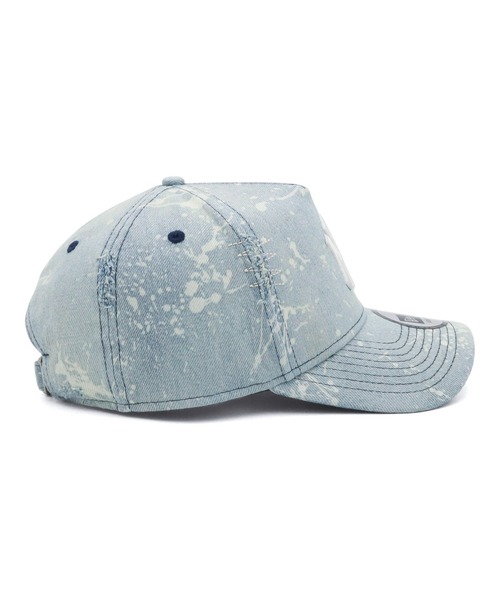 NEW ERA（ニューエラ） キャップ 帽子 紫外線カット メンズ キャップ