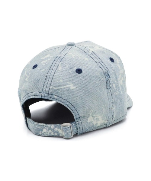 NEW ERA（ニューエラ） キャップ 帽子 紫外線カット メンズ キャップ