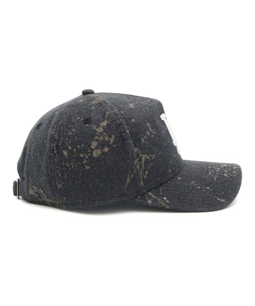 NEW ERA（ニューエラ） キャップ 帽子 紫外線カット メンズ キャップ