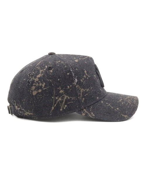 NEW ERA（ニューエラ） キャップ 帽子 紫外線カット メンズ キャップ