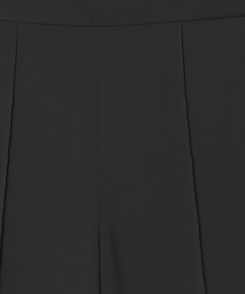 パンツ ESTNATION / ピンタックスリムパンツ ESTNATION