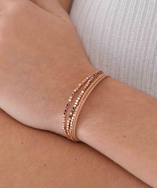 FOSSIL（フォッシル） ブレスレット アクセサリー レディース 