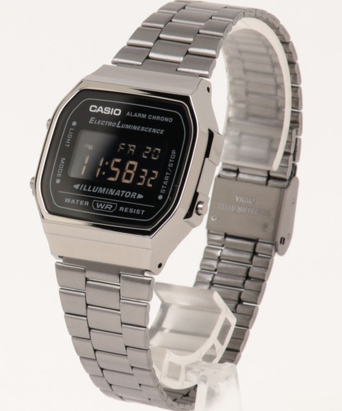 CASIO CASIOTRON 腕時計(デジタル) CASIO（カシオ） 腕時計 カシオ /スタンダード デジタル クォーツ