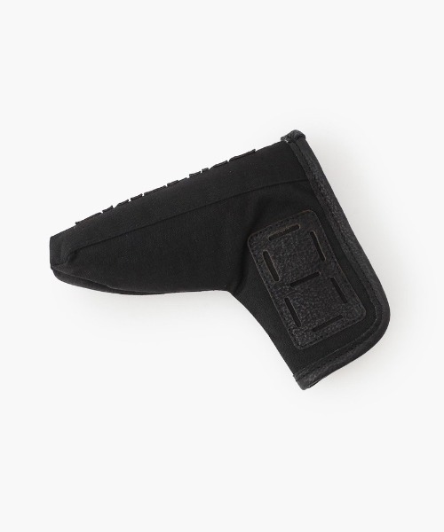 ゴルフ PUTTER COVER DL メンズ レディース
