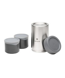 snow peak（スノーピーク） トバチ2 クッキング用品 : ZOZOTOWN Yahoo
