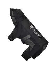 snow peak（スノーピーク） 犬 服 SP Dog Mesh Jacket 犬服 ドッグ