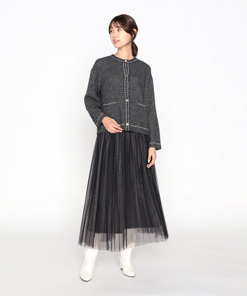スカート チュールスカート : ZOZOTOWN Yahoo!店 - 通販 - Yahoo