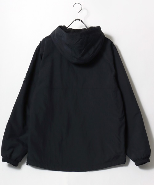 LOGOS（ロゴス） ナイロンジャケット 2025AW LOGOS/ロゴス 撥水 裏