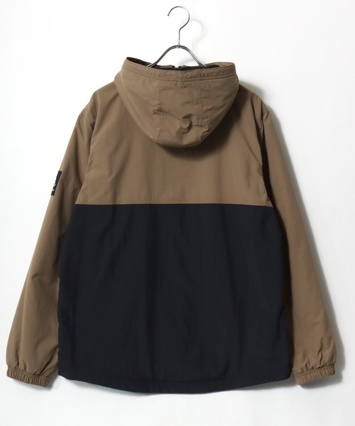LOGOS（ロゴス） ナイロンジャケット 2025AW LOGOS/ロゴス 撥水 裏