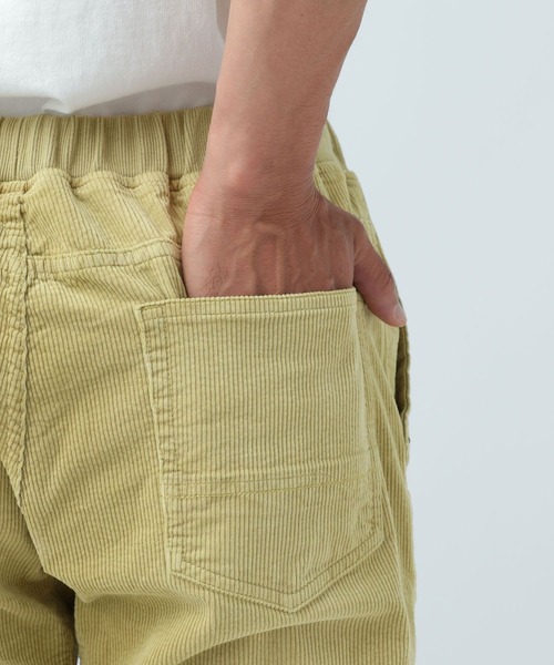 【新品】BAYFLOW Мサイズ コーデュロイ ジョガーパンツ ストレッチ ブラック ベイフロー イージーパンツ リブ ジョグパンツ パンツ BAYFLOW(ベイフロー) ストレッチコーデュロイジョガーパンツ レンガ スレトレッチ BAYFLOW(ベイフロー)の「≪予約≫コーデュロイジョガーパンツ 【新品】BAYFLOW Мサイズ コーデュロイ ジョガーパンツ ストレッチ ブラック ベイフロー イージーパンツ リブ ジョグパンツ パンツ BAYFLOW(ベイフロー) ストレッチコーデュロイジョガーパンツ レンガ スレトレッチ BAYFLOW(ベイフロー)の「≪予約≫コーデュロイジョガーパンツ