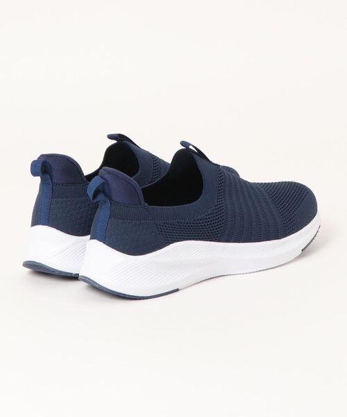 Parade スニーカー 「楽すぽっ！」ハンズフリースリッポンスニーカー