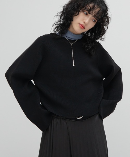 ニット マルチウェイZIPニット : ZOZOTOWN Yahoo!店 - 通販 - Yahoo