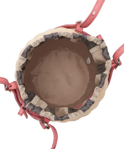 TOFF&LOADSTONE（トフアンドロードストーン） トートバッグ デント