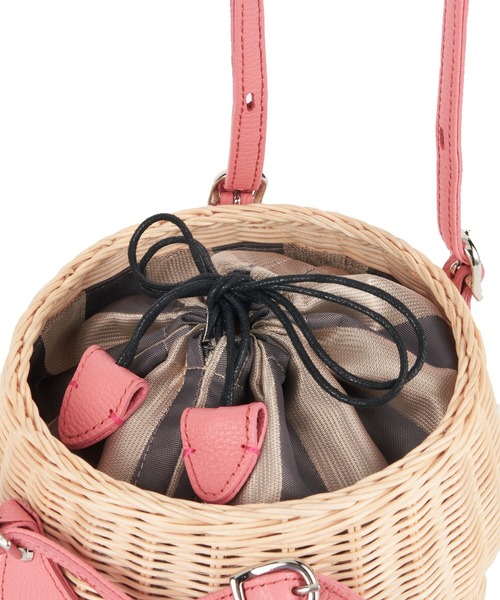 TOFF&LOADSTONE（トフアンドロードストーン） トートバッグ デント