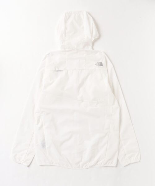 NORTH FACE ナイロンジャケットswallowtail hoodie THE NORTH FACE ナイロンジャケット ザ ノース フェイス