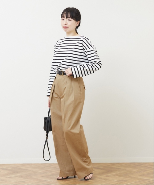 journal standard L'essage パンツ チノパン 「追加2」FINX