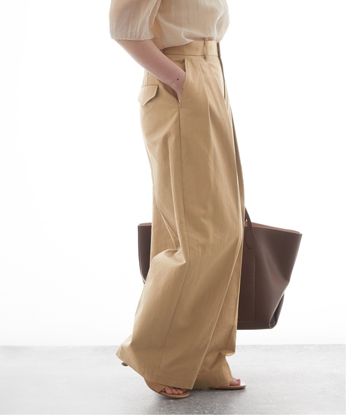 journal standard L'essage パンツ チノパン 「追加2」FINX