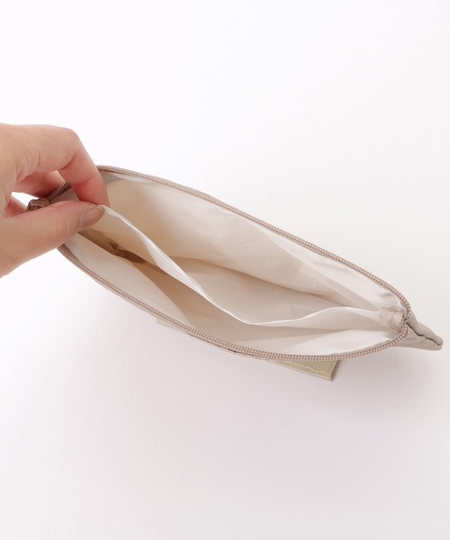 Lace Ladies（レースレディース） 旅行 ダブルジップスクエア型