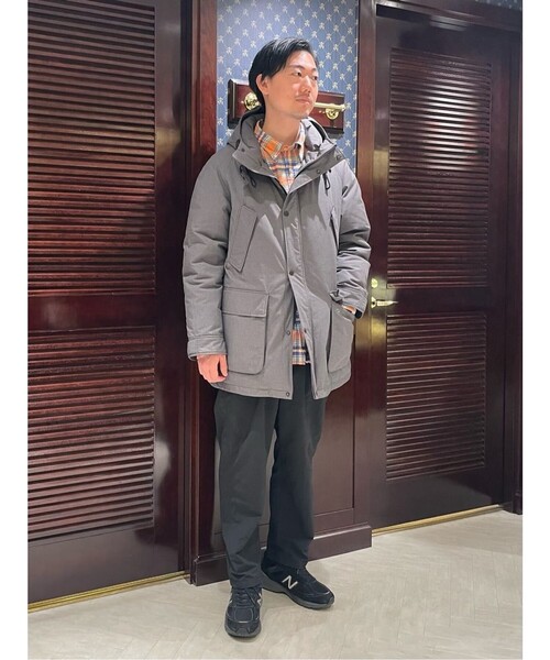 BROOKS BROTHERS（ブルックスブラザーズ） シャツ フランネル タータン
