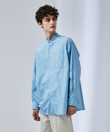 INDIVIDUALIZED SHIRTS（インディビジュアライズドシャツ） シャツ