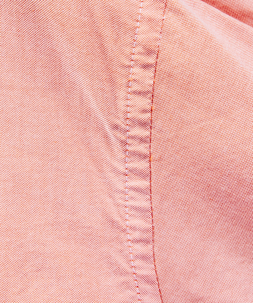 【INDIVIDUALIZED SHIRTS】別注 ピンクストライプシャツ ピンクストライプシャツ / ayaka / ROPÉ PICNIC ｜J'aDoRe JUN ONLINE