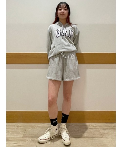 (クリーク) Clique レディース Oakdale パーカー フーディー プルオーバー UB167 (アッシュ) バスケロゴオーバーパーカー | レディースファッション通販 - DHOLIC