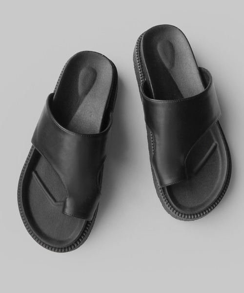 カジュアル☆【ALDO】Ｔ字トングサンダル♪ minia サンダル フットベットトングサンダル レディース