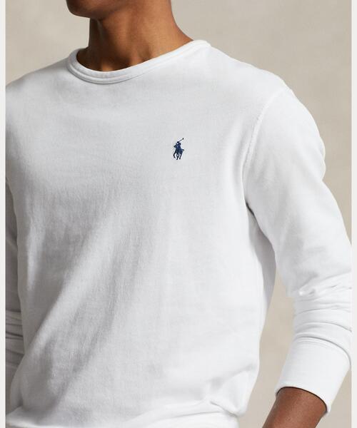 POLO RALPH LAUREN（ポロ・ラルフローレン） トレーナー スウェット