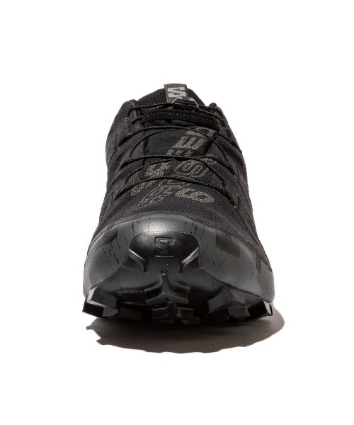SALOMON（サロモン） スニーカー SALOMON SPEEDCROSS 6 GTX W