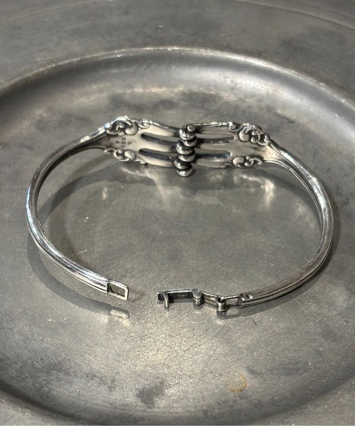 amp japan（アンプジャパン） バングル AMP JAPAN_Movable Fork BR
