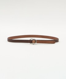 J&M Davidson ベルト 「J＆M DAVIDSON」 RING BELT 20MM/リング