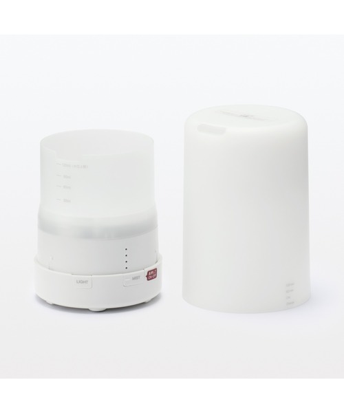 無印良品（MUJI） コードレス超音波アロマディフューザー MJ