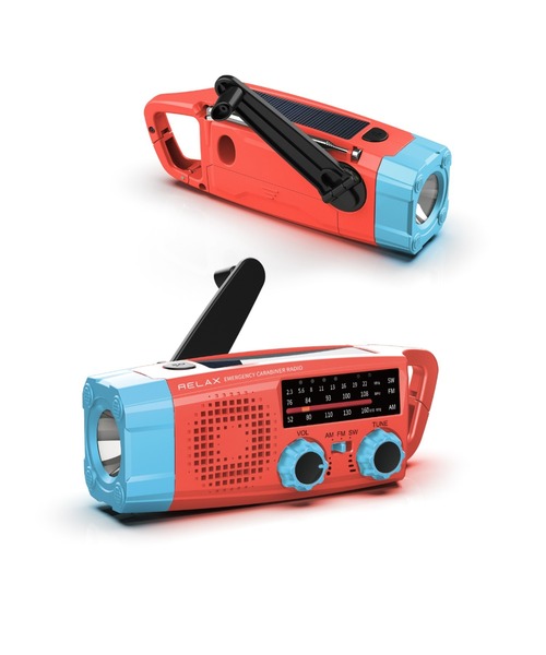 RELAX（リラックス） スピーカー 「RELAX/リラックス