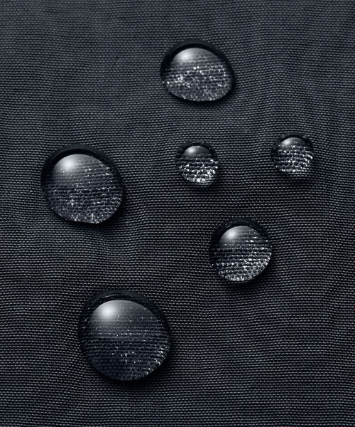 無印良品（MUJI） コート アウター 婦人 撥水UVカットポケッタブル