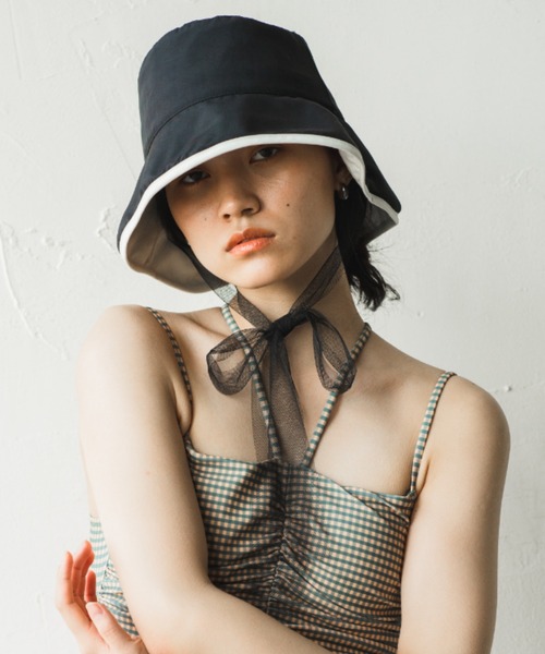 ORIENT 帽子（ORIENT MILLINERY／レディースファッション