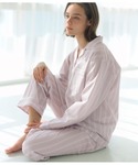 パジャマ ルームウェア 「ホテルライクなスタン...の詳細画像5