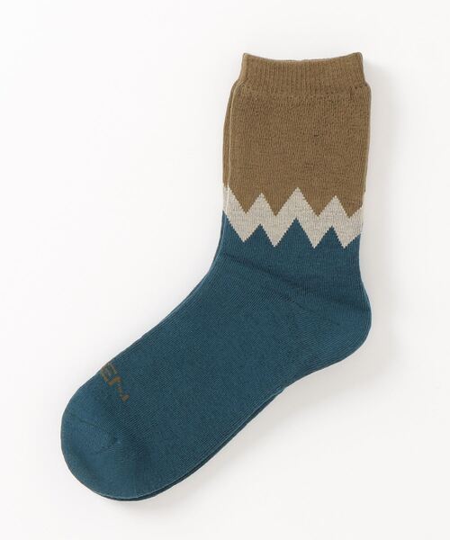 KEEN（キーン） 靴下 KEEN WP SOCKS CREW / キーン ウォータープルーフ
